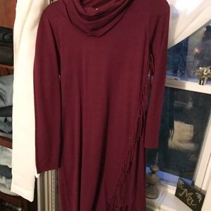 NY&C Sweater Dress